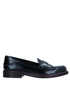 Мокасины Tod`S