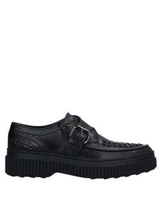 Мокасины Tod`S