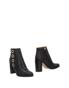 Полусапоги и высокие ботинки ChloÉ