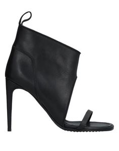 Сандалии Rick Owens