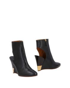 Полусапоги и высокие ботинки ChloÉ