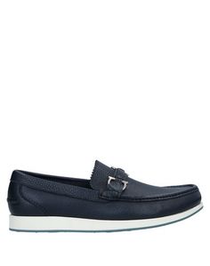 Мокасины Salvatore Ferragamo