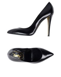 Туфли Saint Laurent