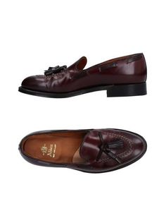 Мокасины Alden