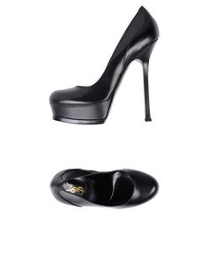 Туфли Saint Laurent