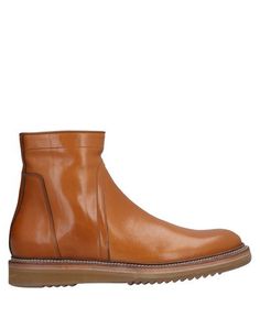 Полусапоги и высокие ботинки Rick Owens