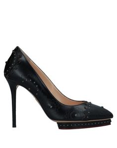 Туфли Charlotte Olympia