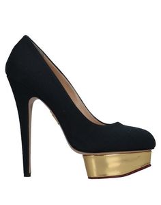 Туфли Charlotte Olympia