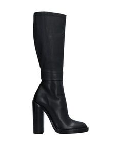 Сапоги Ann Demeulemeester