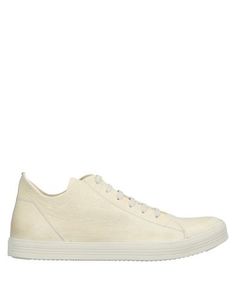 Низкие кеды и кроссовки Rick Owens