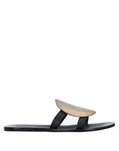 Сандалии Rick Owens