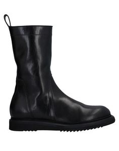 Сапоги Rick Owens