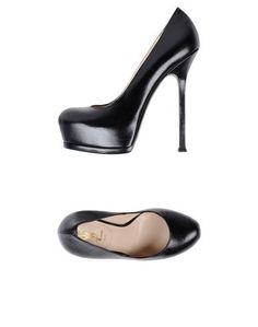 Туфли Saint Laurent