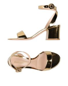 Сандалии Gianvito Rossi