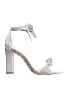 Сандалии Alexandre Birman