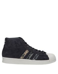 Высокие кеды и кроссовки Adidas Originals