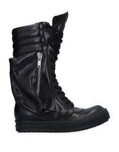 Сапоги Rick Owens