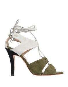 Сандалии Proenza Schouler