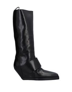 Сапоги Rick Owens
