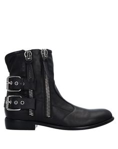 Полусапоги и высокие ботинки Giuseppe Zanotti