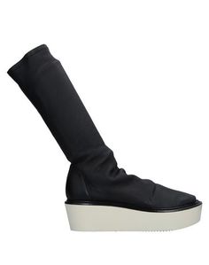 Сапоги Rick Owens