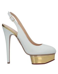 Туфли Charlotte Olympia