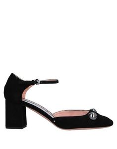 Туфли Rochas