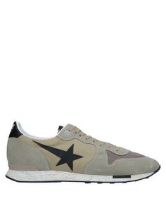 Низкие кеды и кроссовки Golden Goose Deluxe Brand