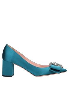 Туфли Rochas