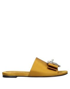 Сандалии Rochas