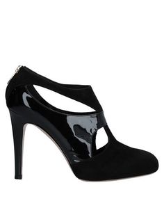 Ботинки Gianvito Rossi