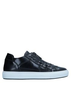 Низкие кеды и кроссовки Dsquared2
