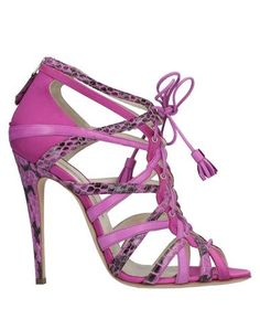 Сандалии Brian Atwood