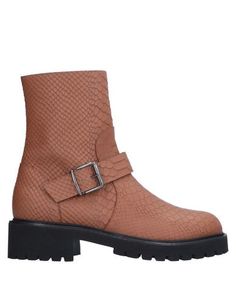 Полусапоги и высокие ботинки Giuseppe Zanotti