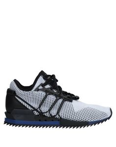 Низкие кеды и кроссовки Y-3