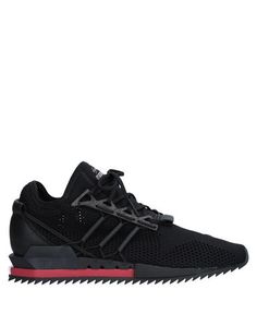 Низкие кеды и кроссовки Y-3