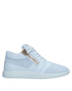 Низкие кеды и кроссовки Giuseppe Zanotti