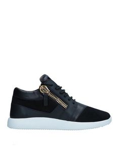 Низкие кеды и кроссовки Giuseppe Zanotti