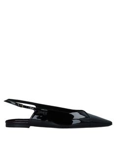 Балетки Jil Sander