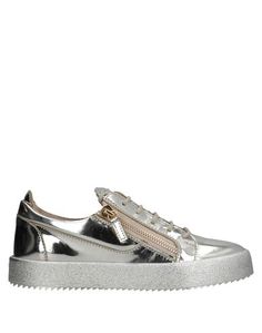 Низкие кеды и кроссовки Giuseppe Zanotti