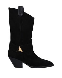 Сапоги Giuseppe Zanotti