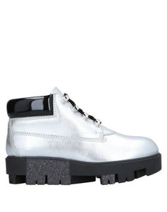 Полусапоги и высокие ботинки Acne Studios