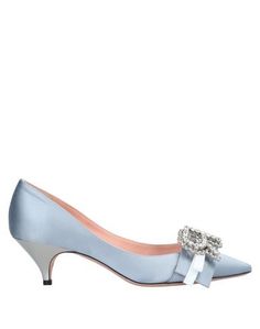 Туфли Rochas