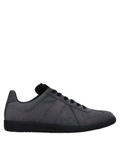 Низкие кеды и кроссовки Maison Margiela