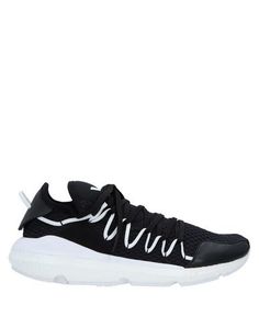Низкие кеды и кроссовки Y-3