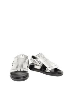 Сандалии Marni