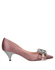 Туфли Rochas