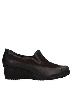 Мокасины Cinzia Soft BY Mauri Moda