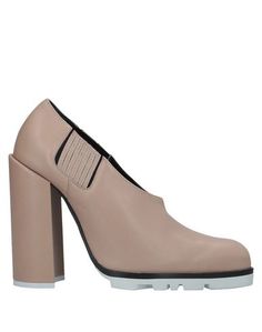 Ботинки Jil Sander