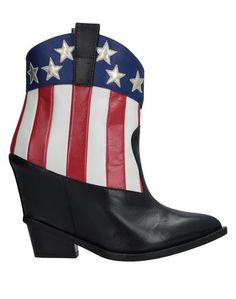 Полусапоги и высокие ботинки Giuseppe Zanotti